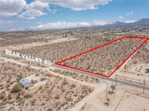 1323 Bear Valley Road Pinon Hills CA 92372 | MLS #HD25097253 41 MLS #HD25097253 image #0