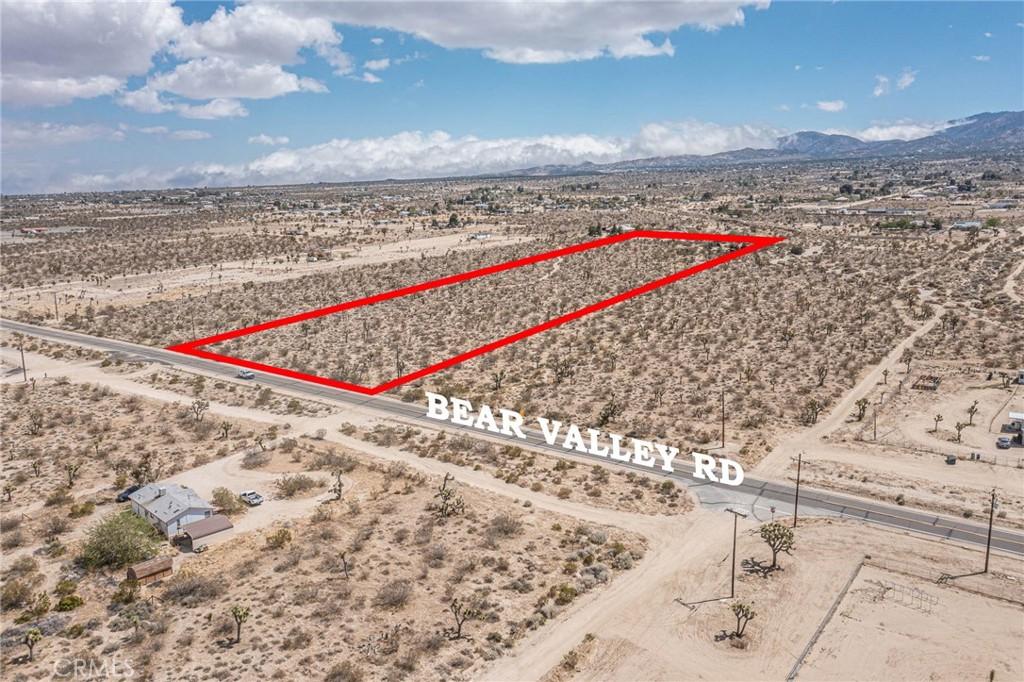 MLS #HD25097264 image #0