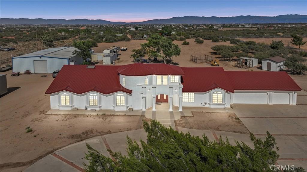 MLS #HD25107639 image #0