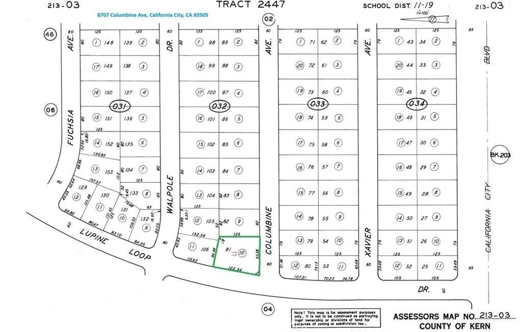 MLS #HD25111939 image #0