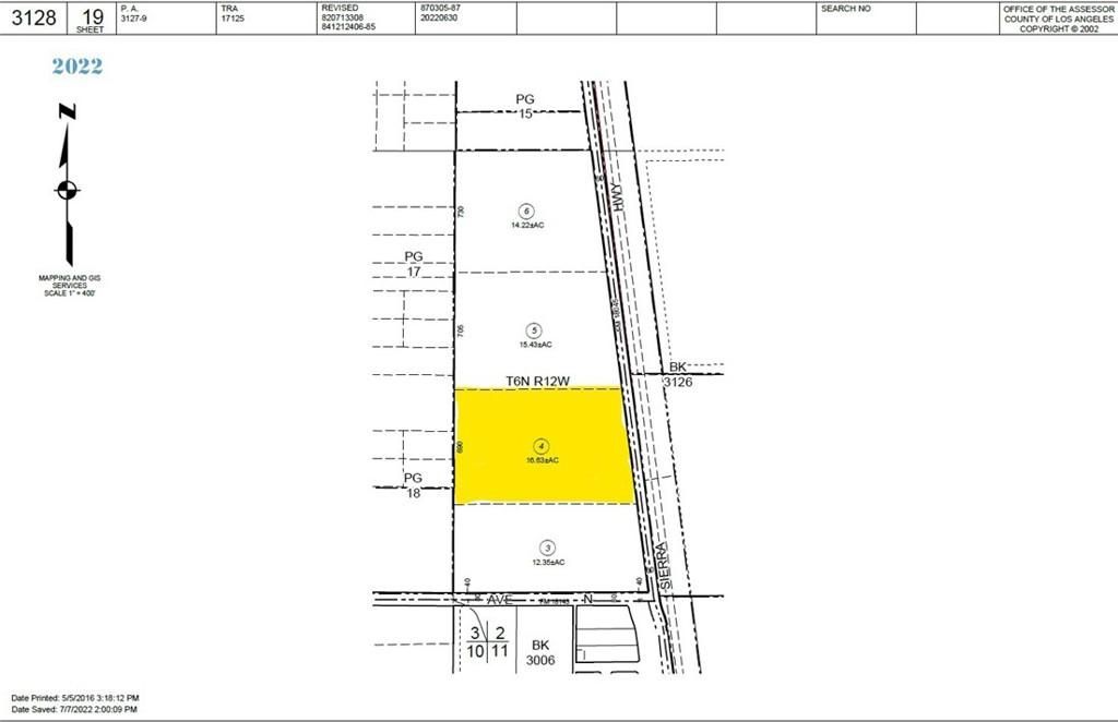 MLS #HD25112239 image #0