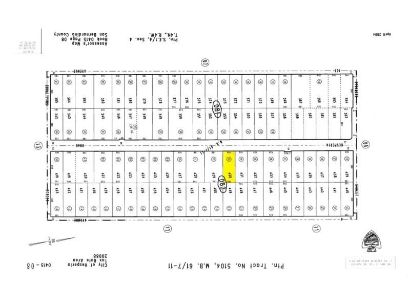 MLS #HD25115498 image #0