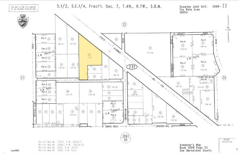 MLS #HD25129967 image #0