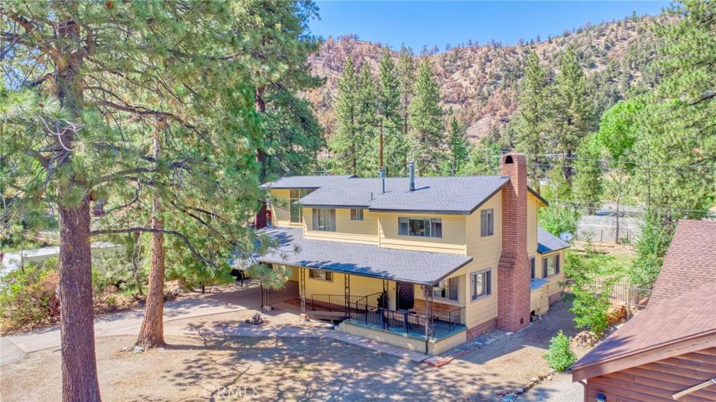960 Snowbird RD Wrightwood CA 92397 | MLS #HD25130200 45 MLS #HD25130200 image #0