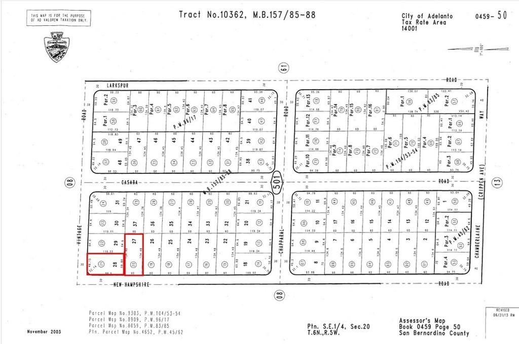 MLS #HD25132470 image #0