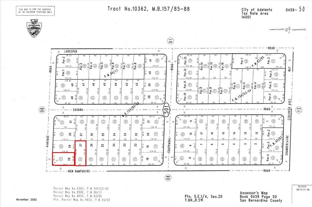 MLS #HD25132470 image #0