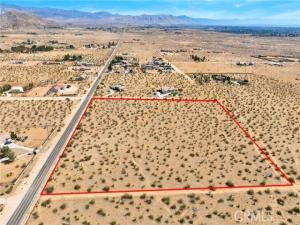 Joshua Road Lot 4 Apple Valley CA 92307 | MLS #HD25133056 45 MLS #HD25133056 image #0