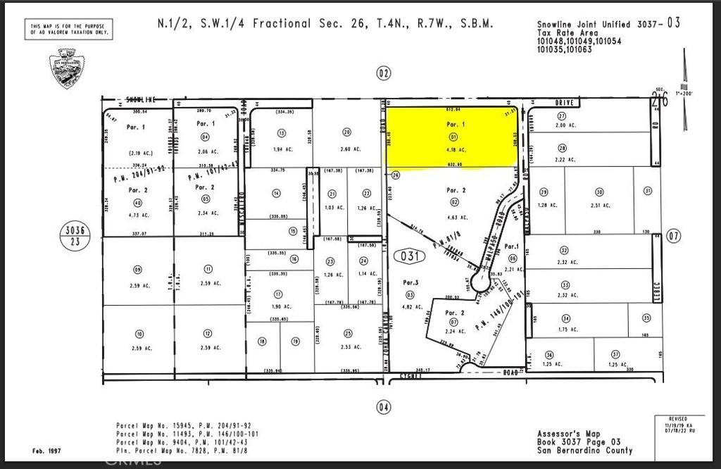 MLS #HD25135087 image #0