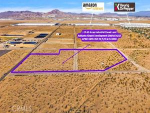 70 Jonathan Street Adelanto CA 92301 | MLS #HD25138095 45 MLS #HD25138095 image #0