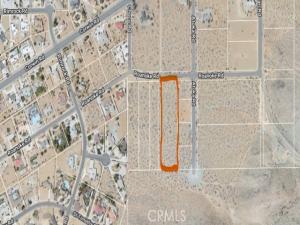 Roanoke Road Apple Valley CA 92307 | MLS #HD25142103 45 MLS #HD25142103 image #0