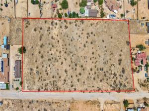 City View Drive Victorville CA 92395 | MLS #HD25142391 45 MLS #HD25142391 image #0