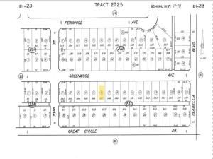 MLS #HD25146965 image #0