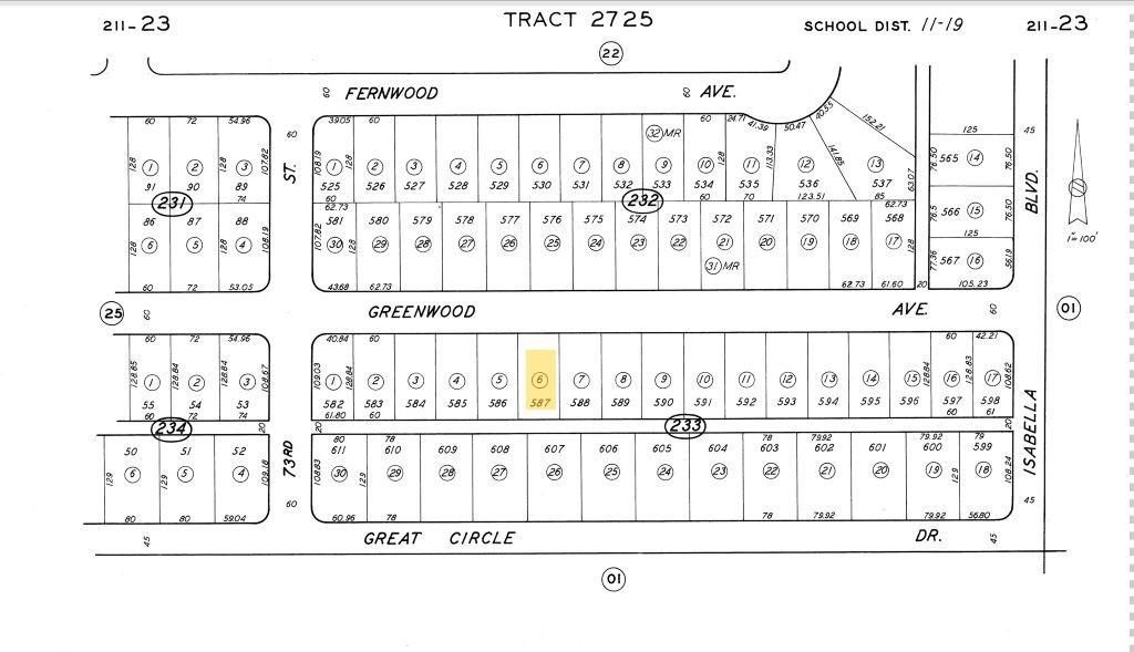 MLS #HD25146965 image #0