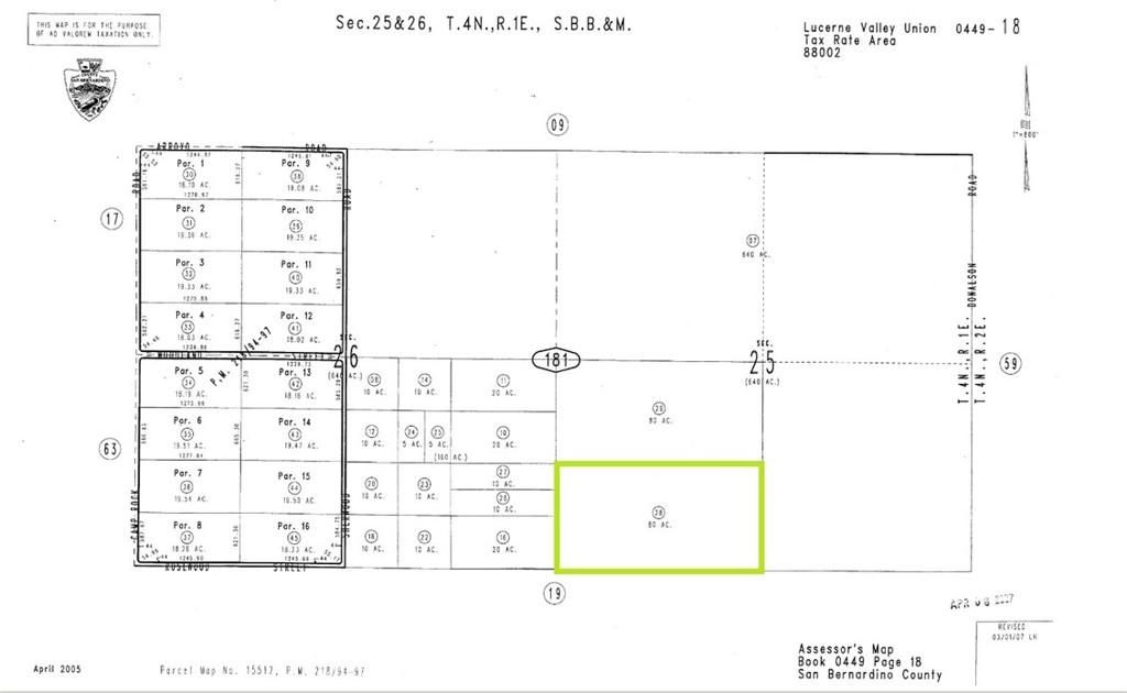 MLS #HD25147901 image #0