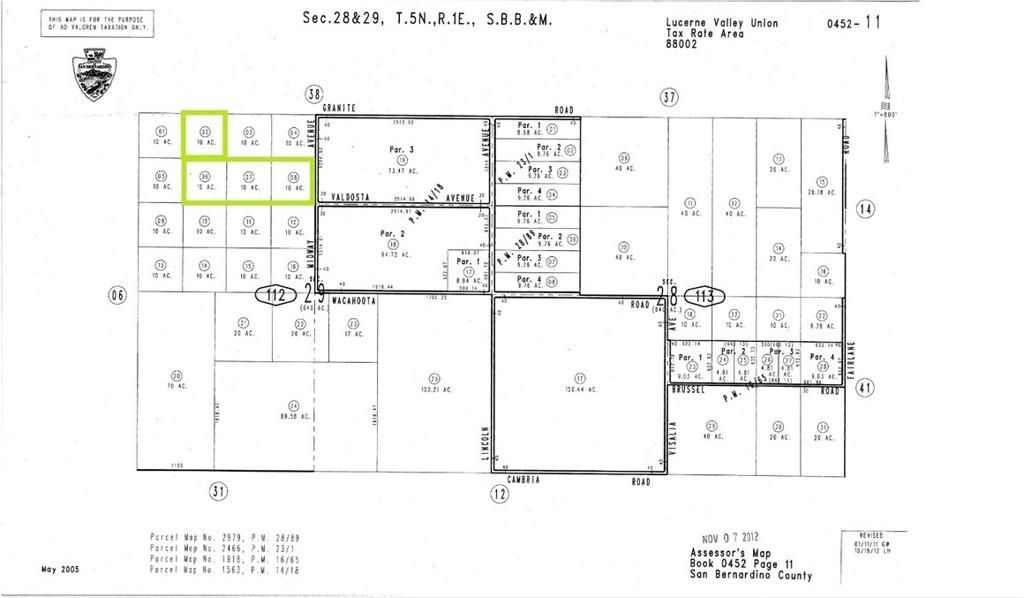 MLS #HD25147925 image #0