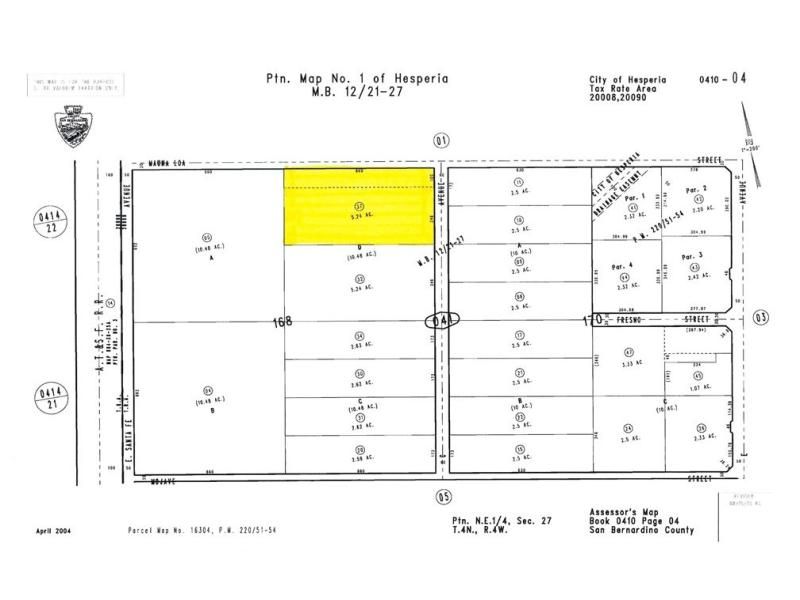 MLS #HD25149622 image #0