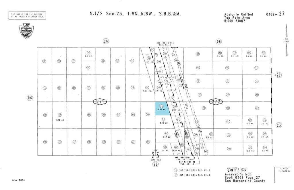 MLS #HD25150009 image #0
