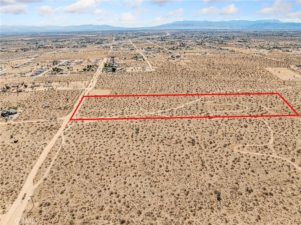 Del Rosa RD Phelan CA 92371 | MLS #HD25155418 45 MLS #HD25155418 image #0
