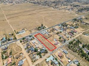 KIOWA Road Apple Valley CA 92308 | MLS #HD25162630 45 MLS #HD25162630 image #0