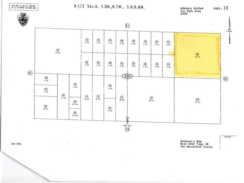 MLS #HD25165212 image #0