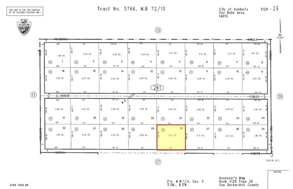 MLS #HD25167099 image #0