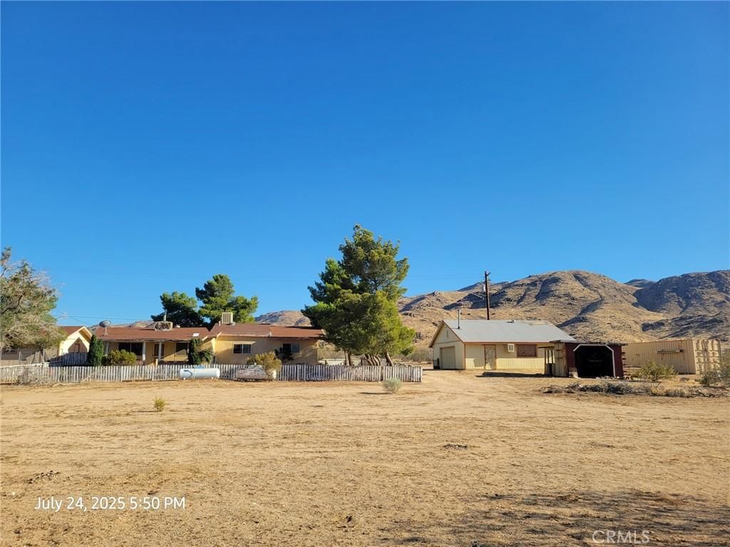 MLS #HD25169389 image #0