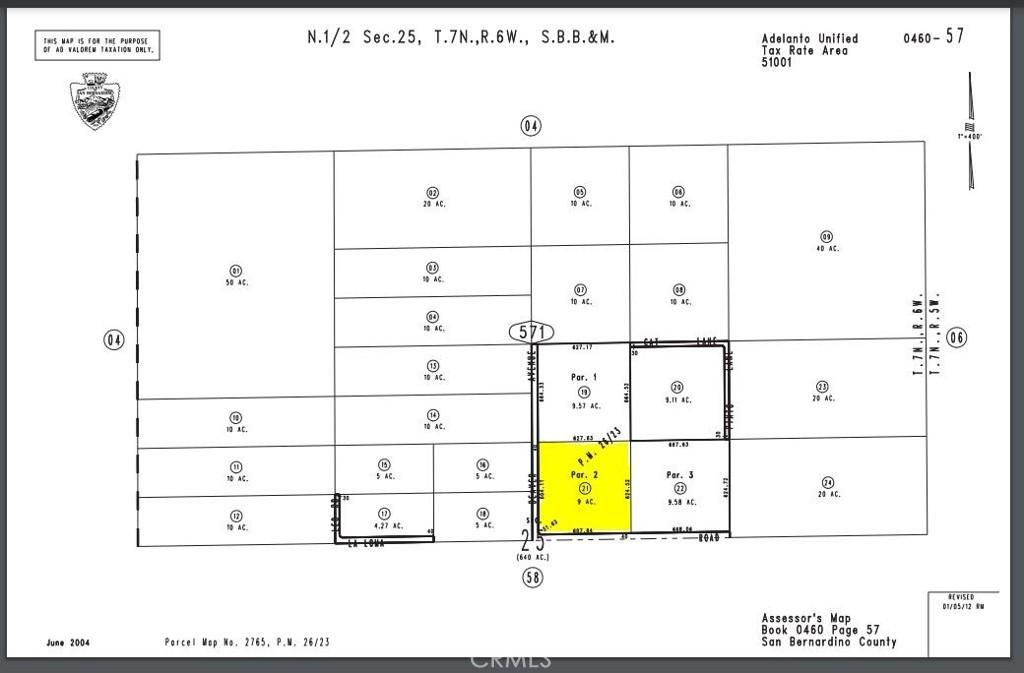 MLS #HD25170297 image #0