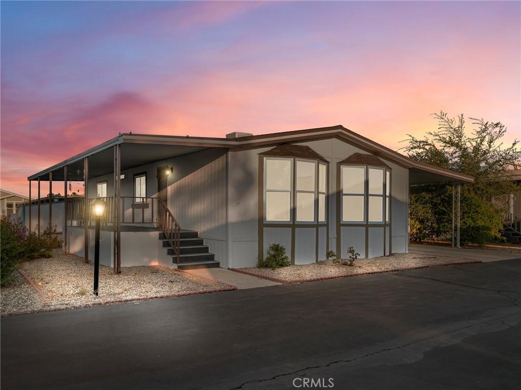 MLS #HD25174193 image #0