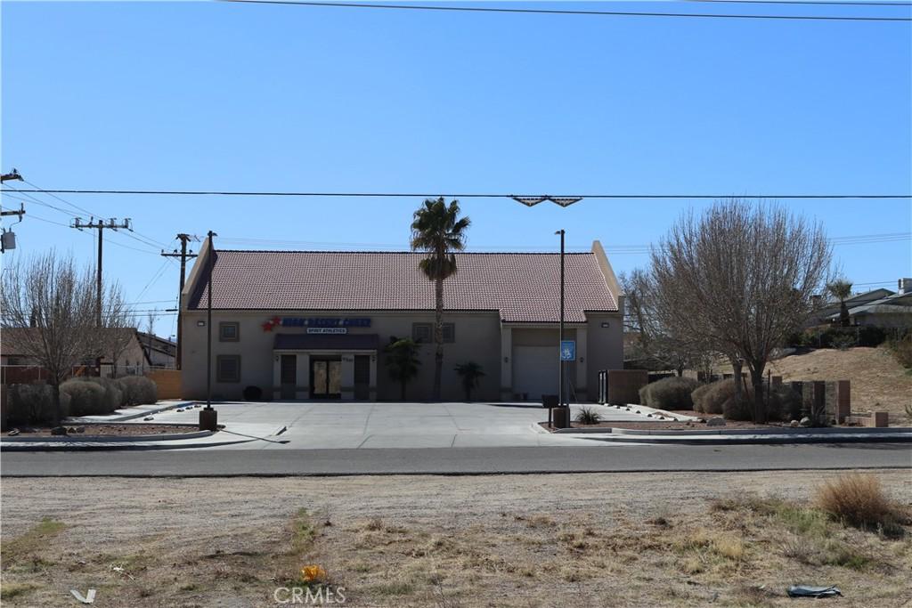 MLS #HD25177280 image #0