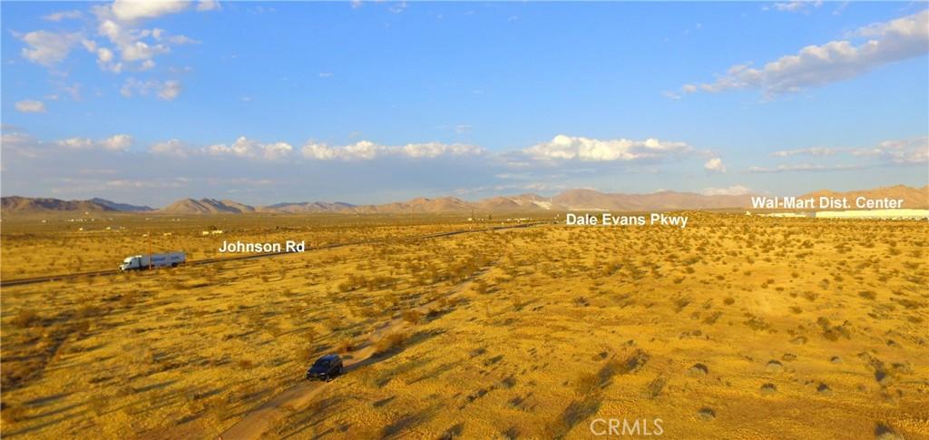 47230212 S of Johnson RD Apple Valley CA 92307 | MLS #HD25179395 45 MLS #HD25179395 image #0