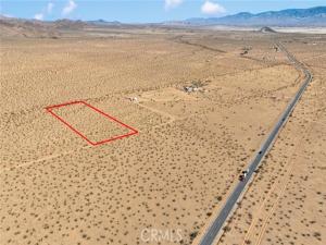 Algoman Avenue Lot 17 Lucerne Valley CA 92356 | MLS #HD25184906 25 MLS #HD25184906 image #0