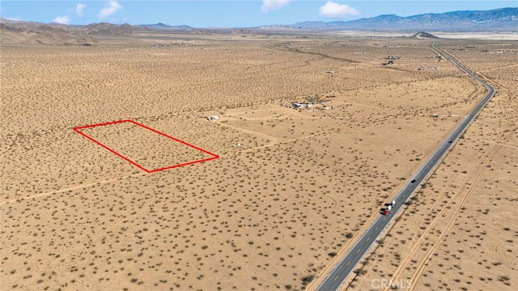 MLS #HD25184906 image #0