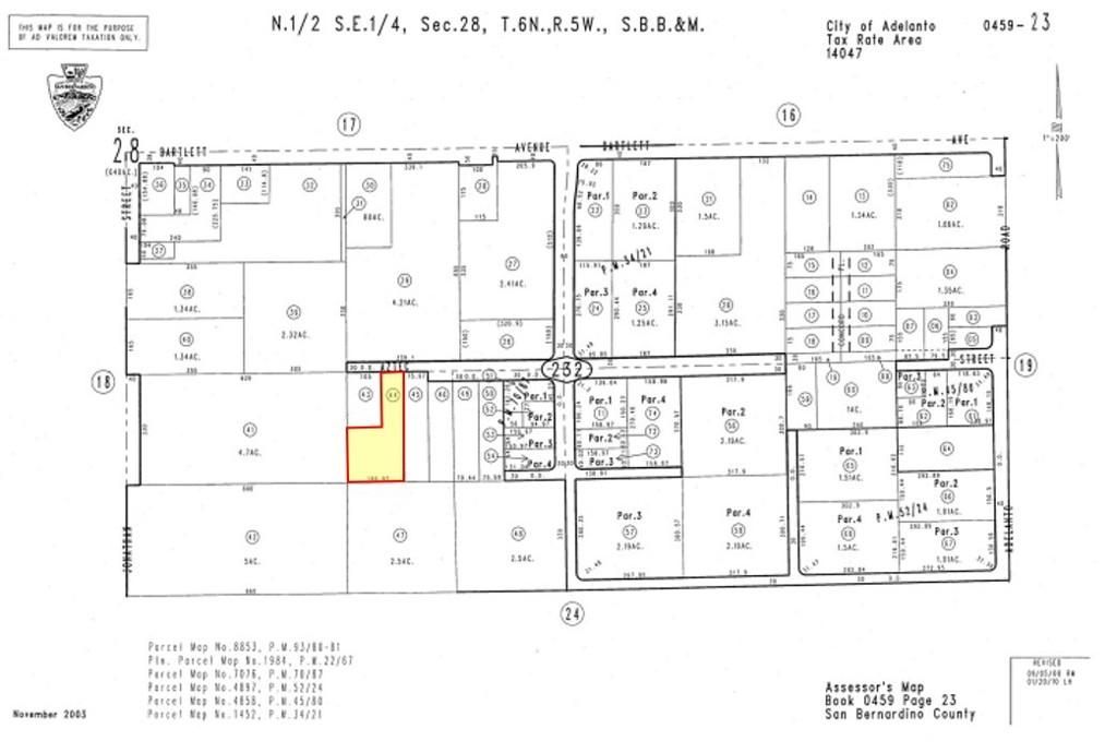 MLS #HD25187314 image #0