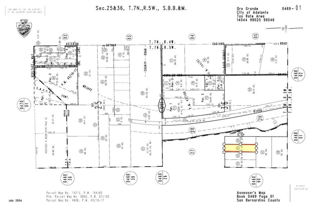 MLS #HD25187422 image #0