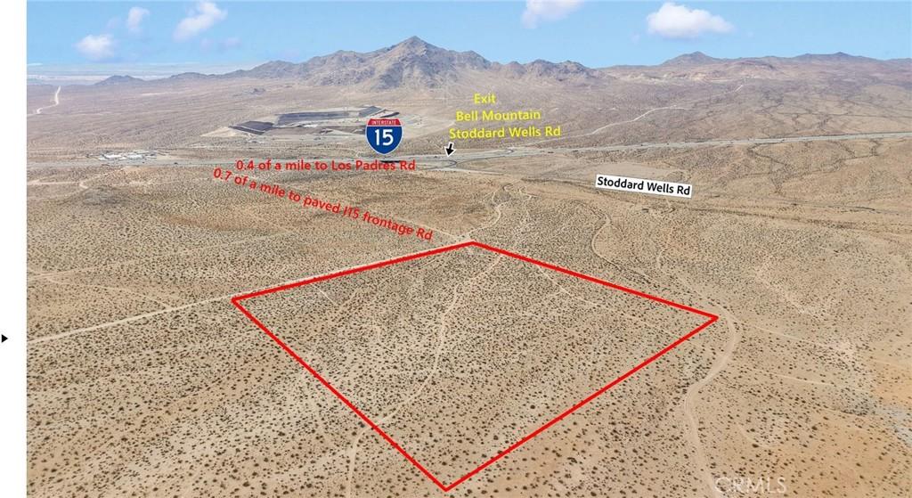 MLS #HD25187689 image #0