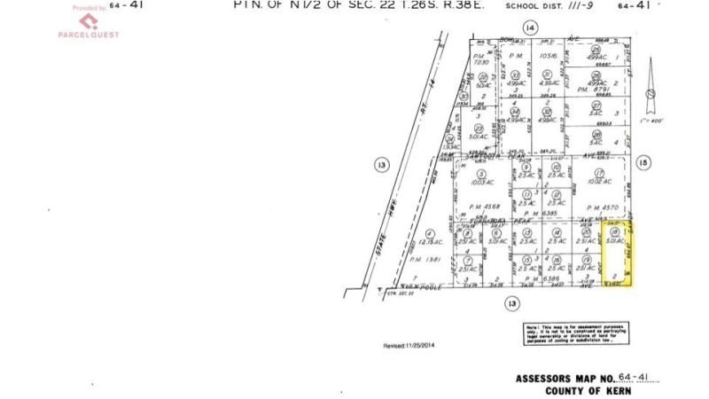 MLS #HD25188810 image #0