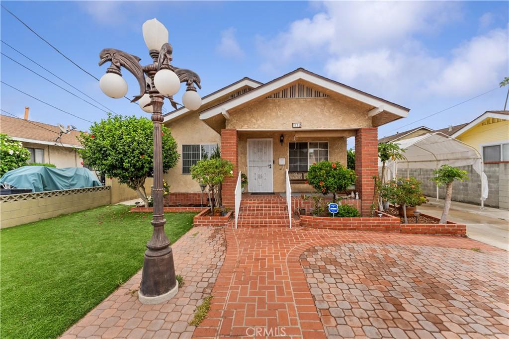 MLS #HD25190290 image #0