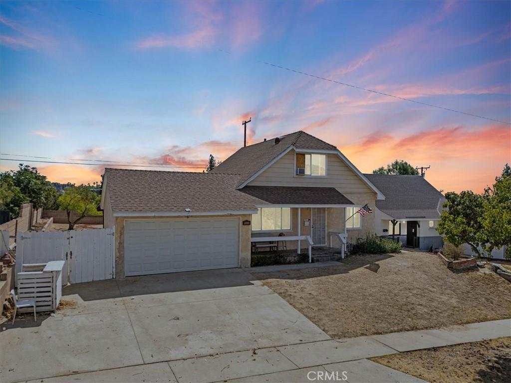 MLS #HD25197293 image #0