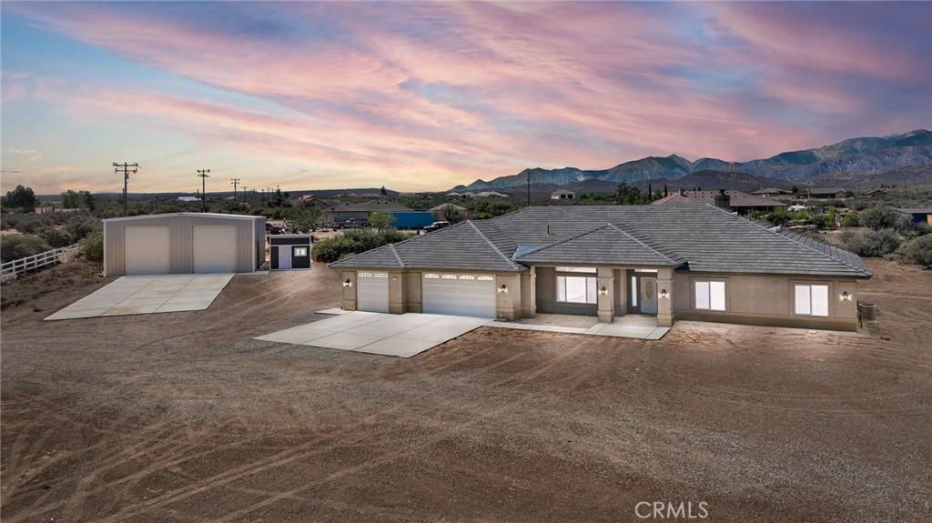 MLS #HD25198235 image #0