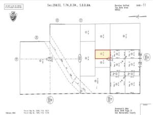 Bell Mountain Road Apple Valley CA 92307 | MLS #HD25199339 41 MLS #HD25199339 image #0