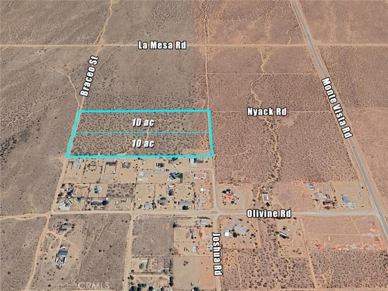 MLS #HD25199414 image #0