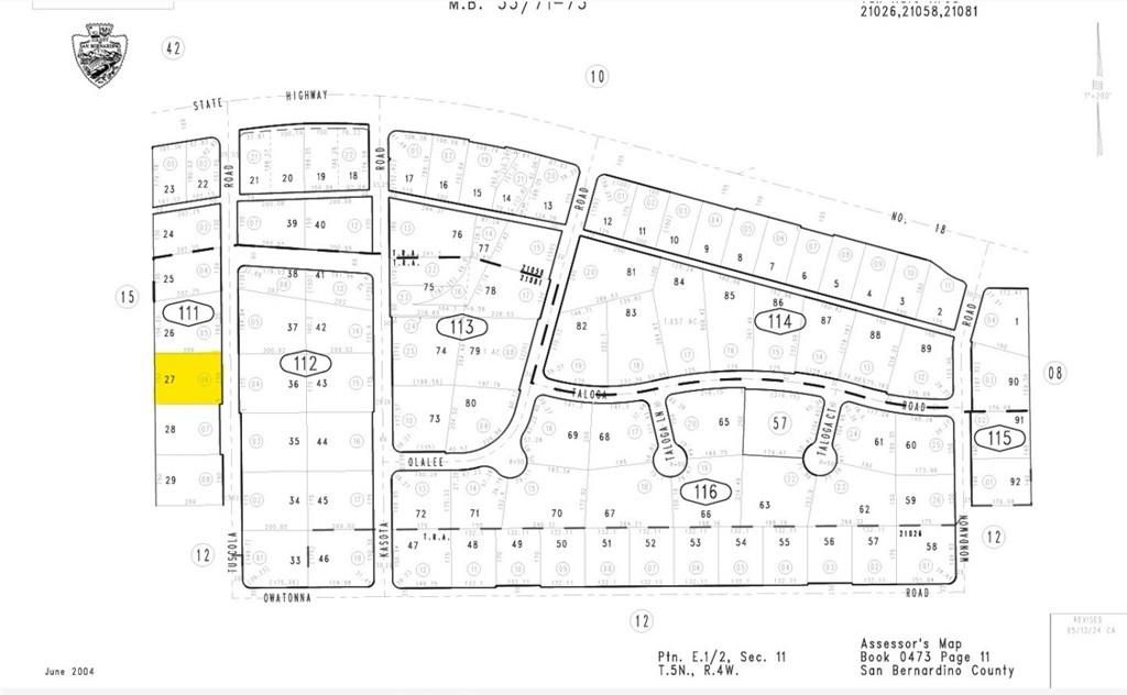 MLS #HD25200058 image #0