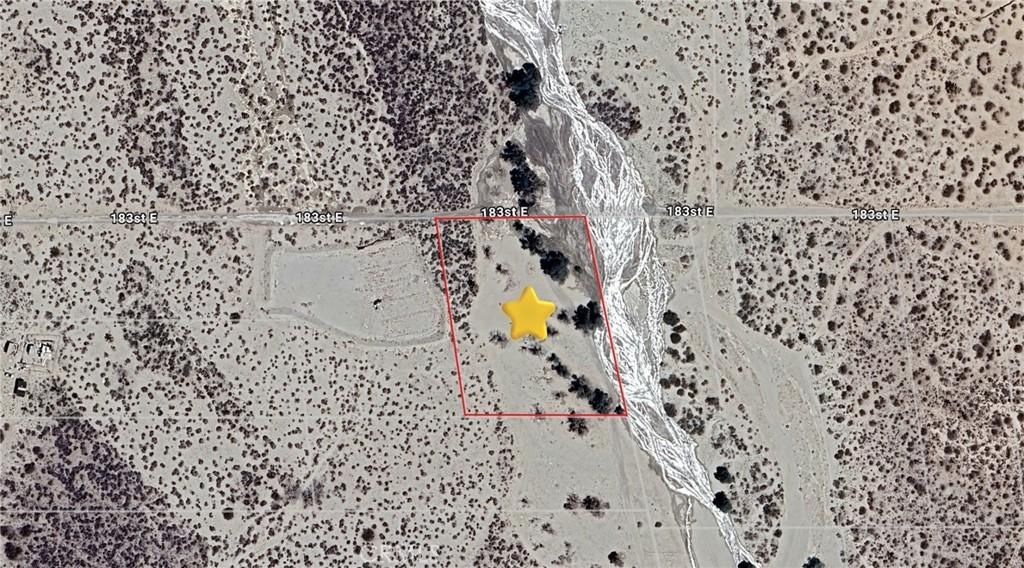 183 E ST Palmdale CA 93591 | MLS #HD25214808 45 MLS #HD25214808 image #0