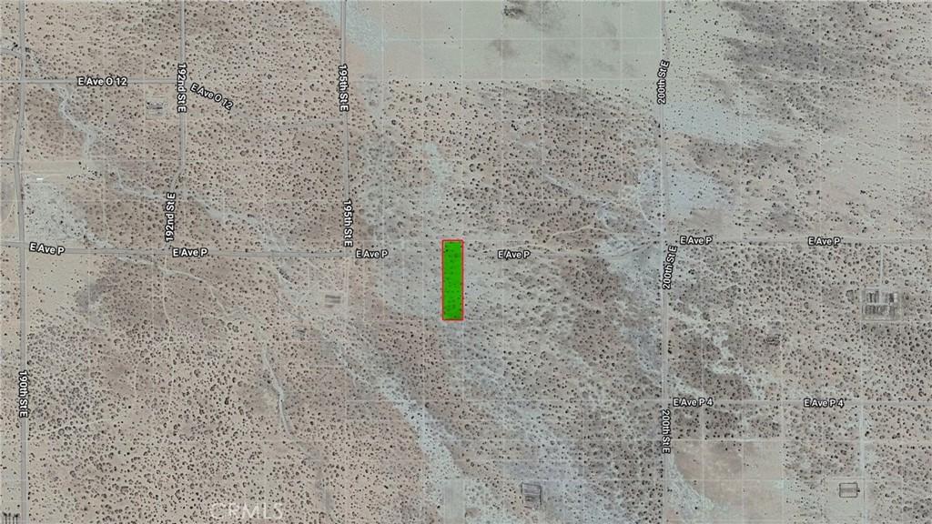 MLS #HD25214817 image #0