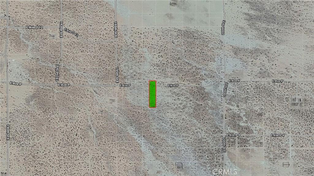 MLS #HD25214817 image #0