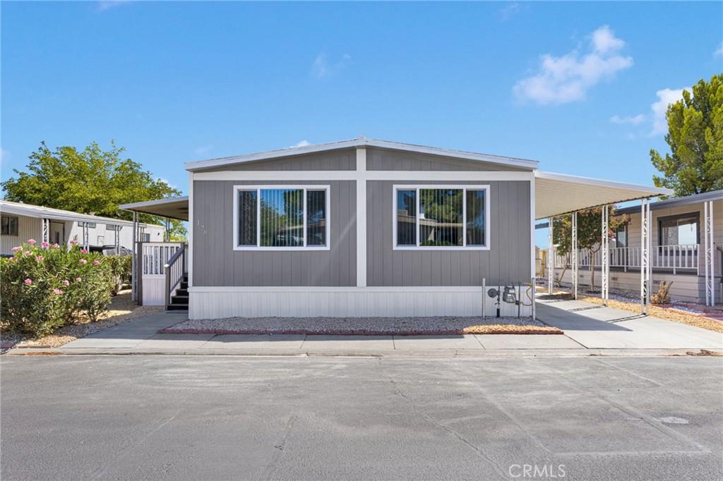 MLS #HD25214878 image #0