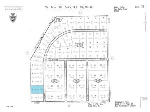 MLS #HD25215810 image #0