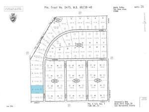 MLS #HD25215810 image #0