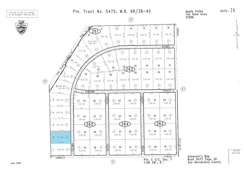 MLS #HD25215810 image #0