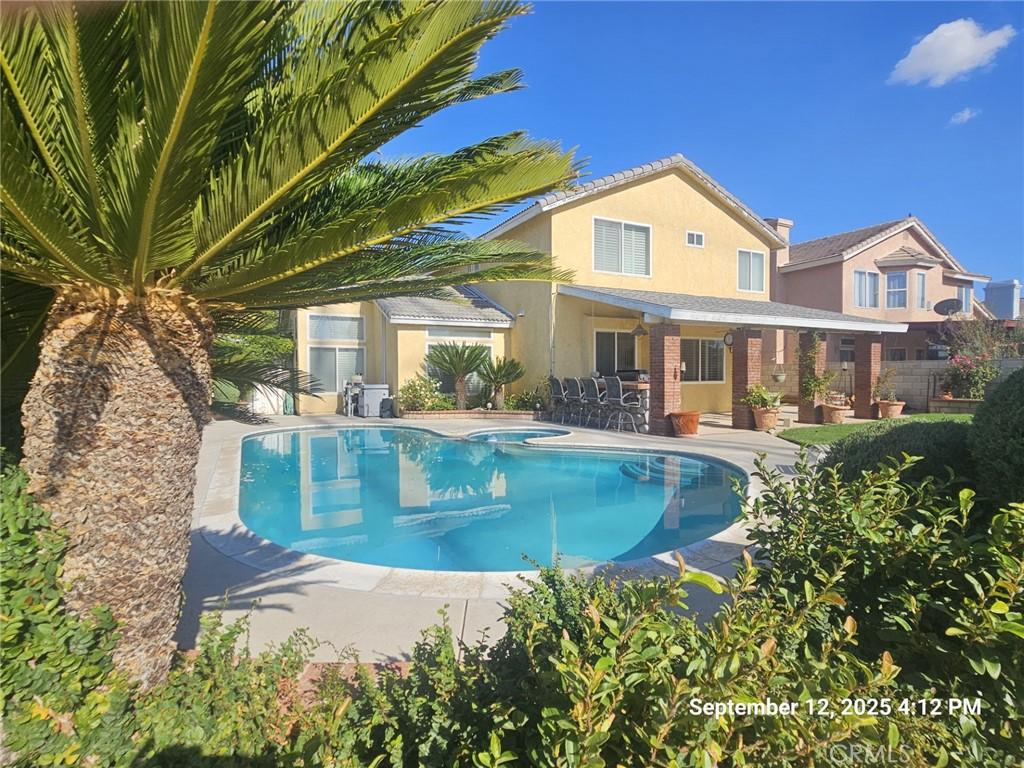 MLS #HD25216490 image #0